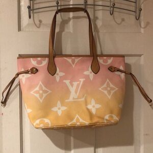 Handbag tote